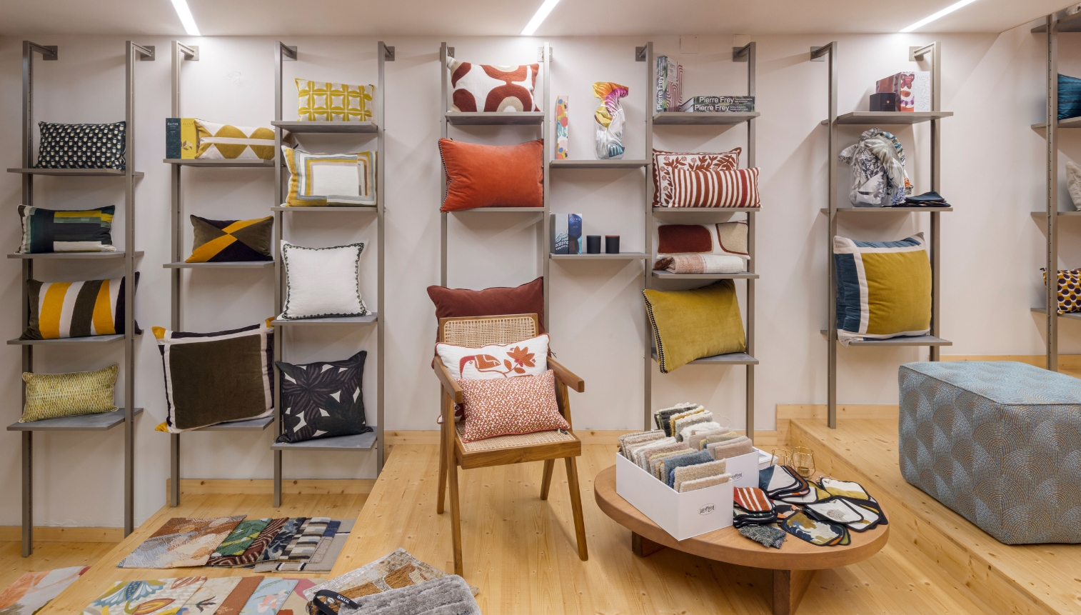 Barreiros & Barreiros Showroom Lisboa