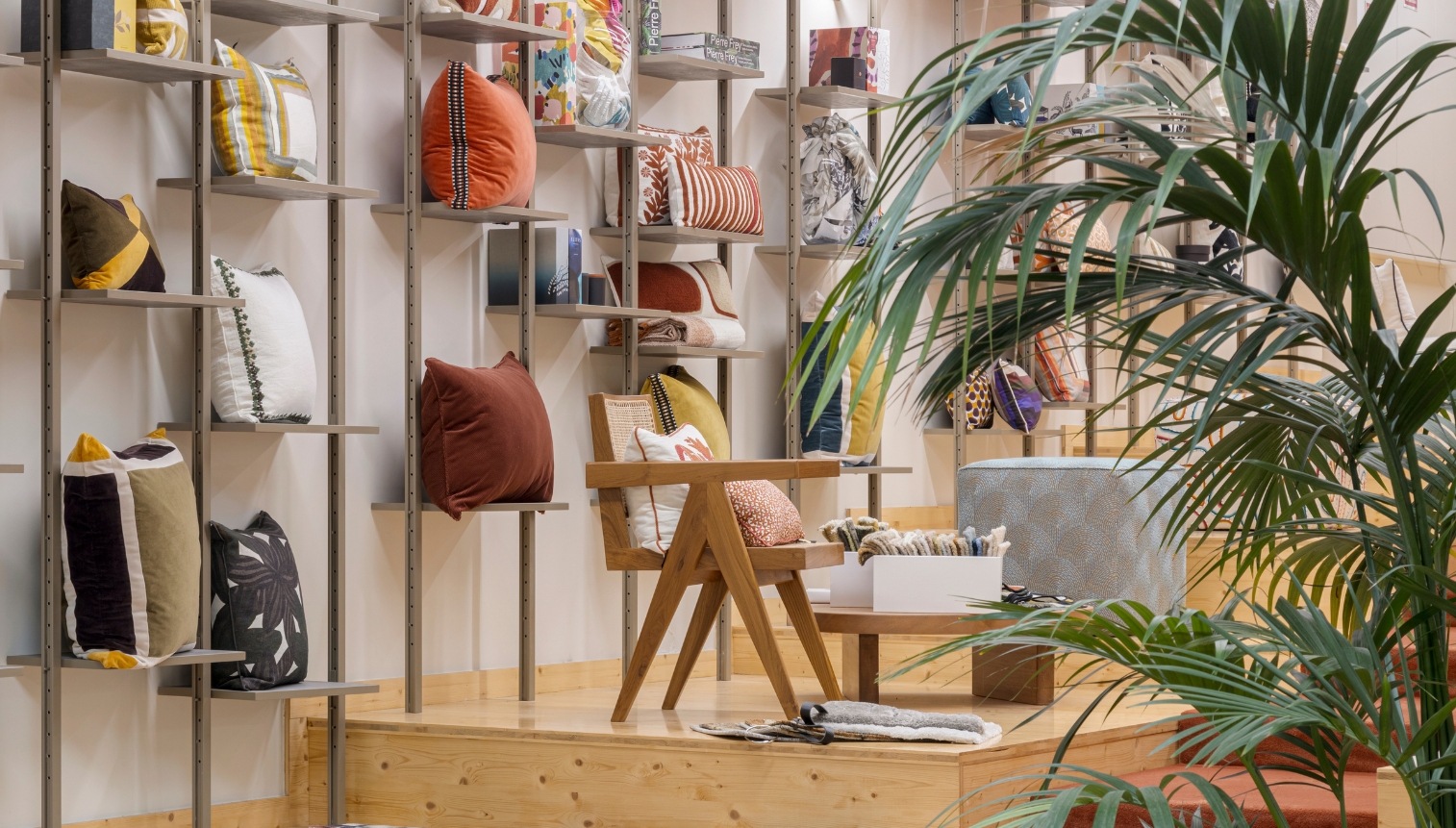Barreiros & Barreiros Showroom Lisboa