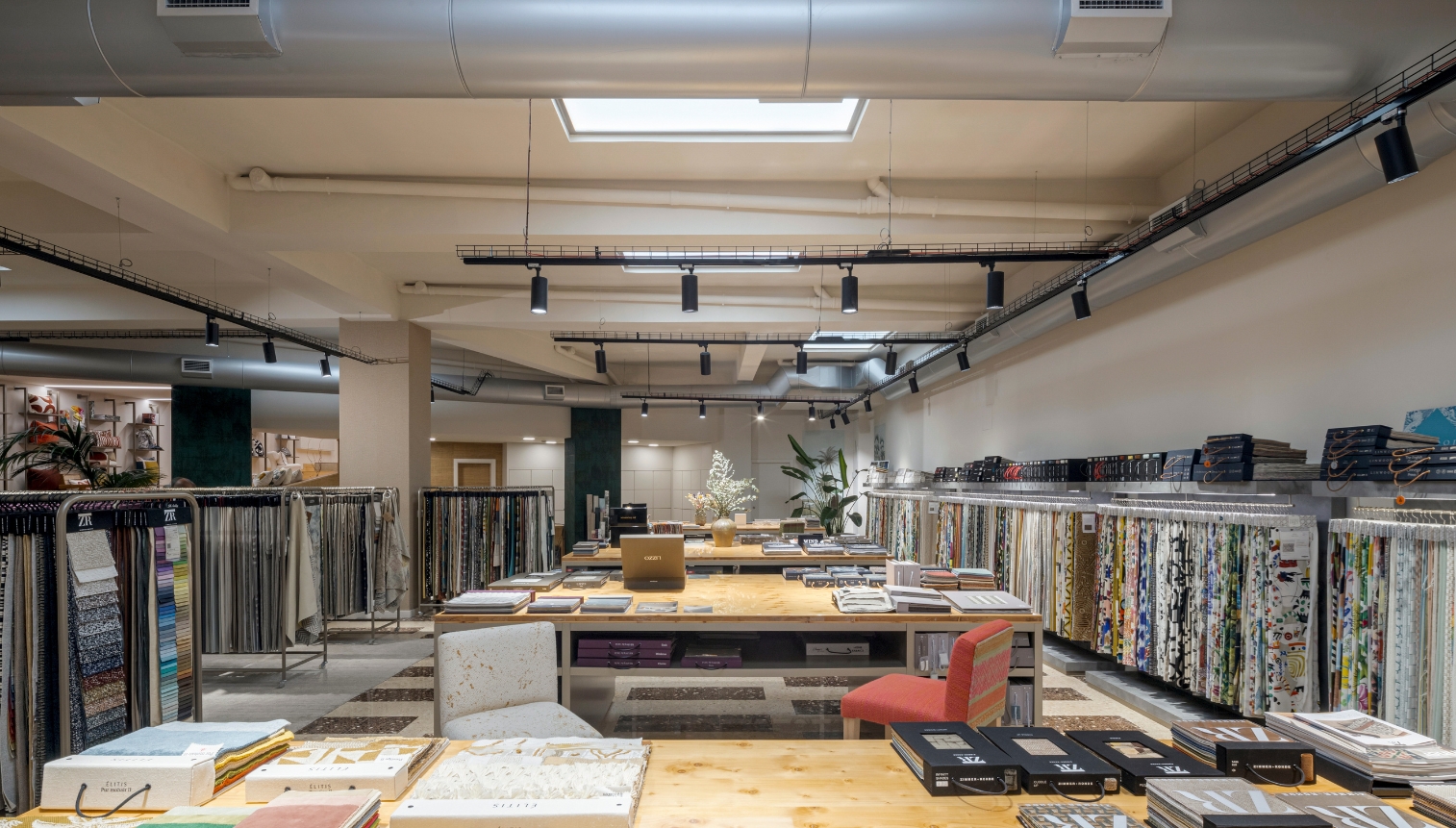 Barreiros & Barreiros Showroom Lisboa