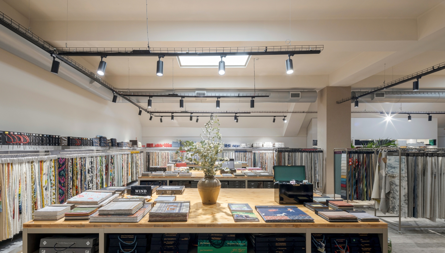 Barreiros & Barreiros Showroom Lisboa