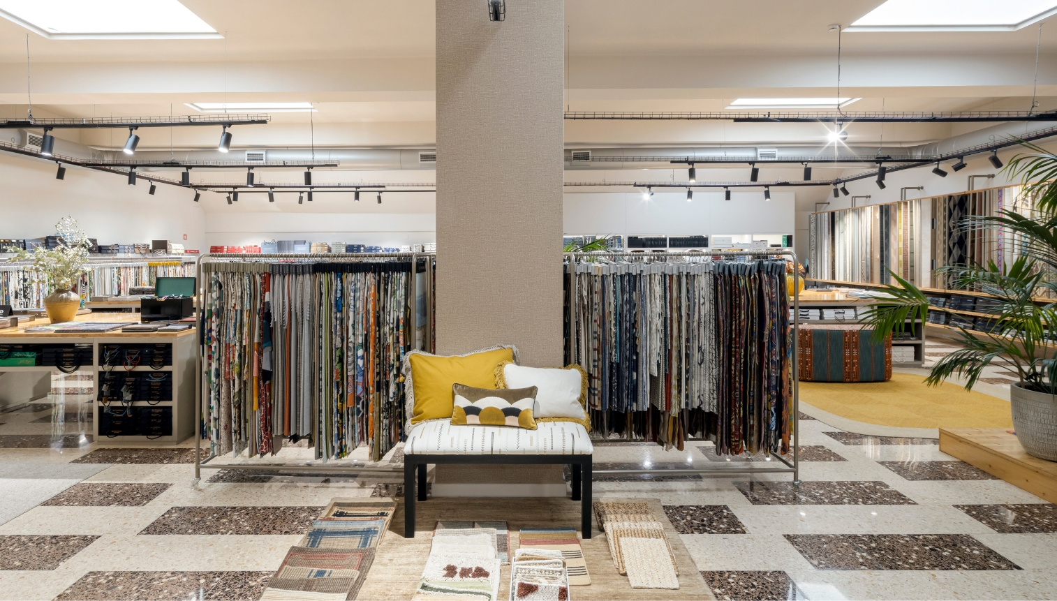 Barreiros & Barreiros Showroom Lisboa