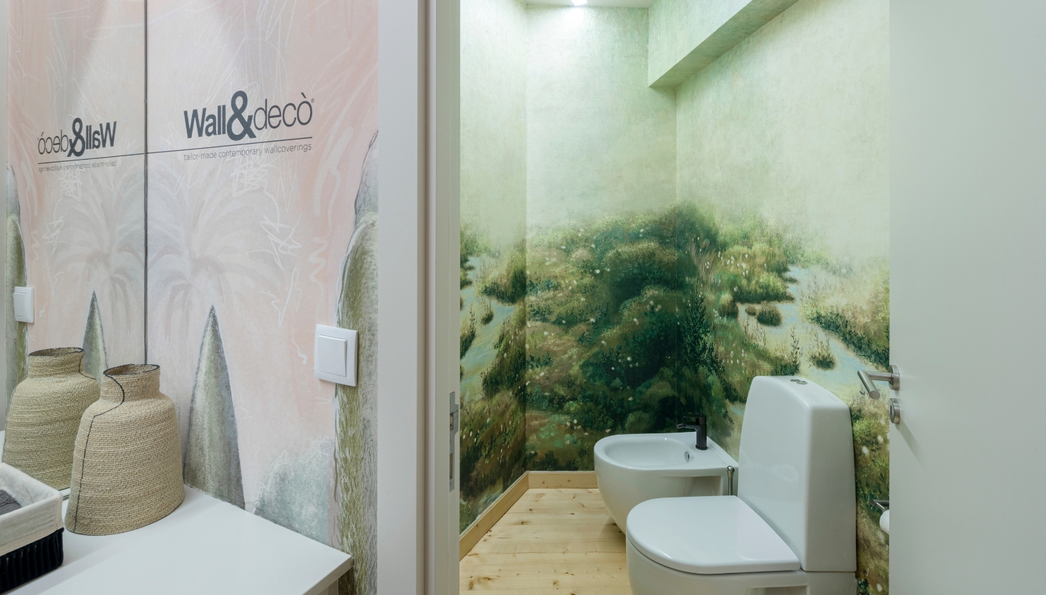 Barreiros & Barreiros Showroom Lisboa