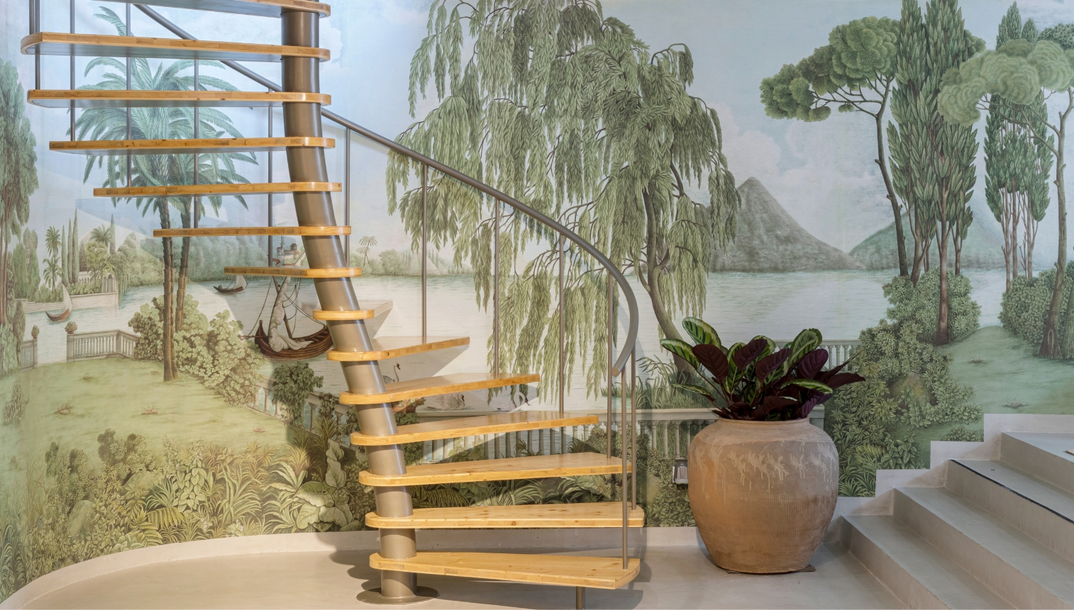 Barreiros & Barreiros Showroom Porto