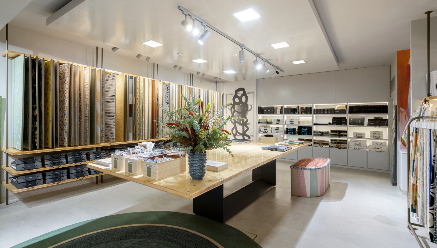 Barreiros & Barreiros Showroom Porto