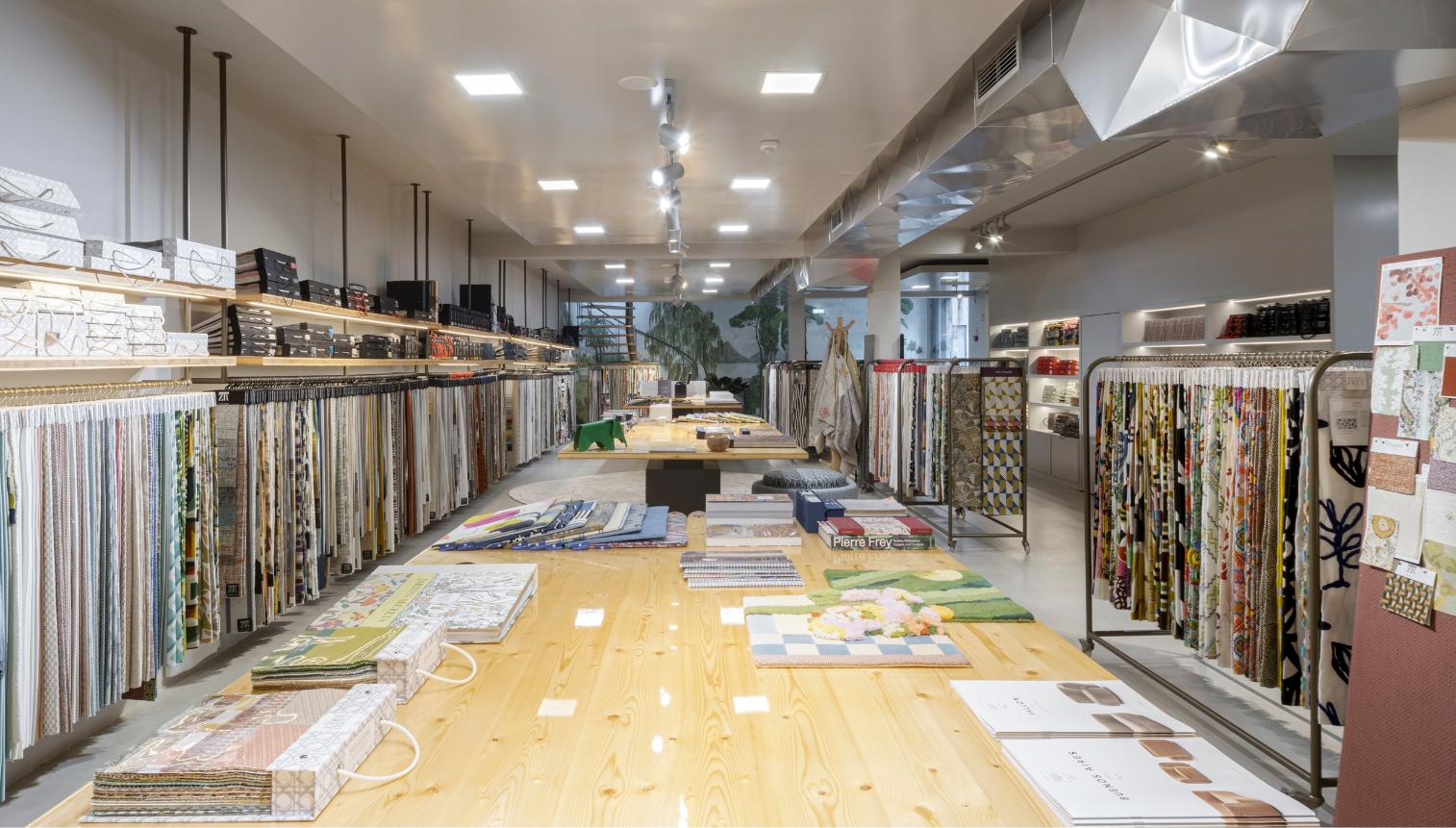 Barreiros & Barreiros Showroom Porto
