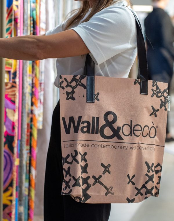 Barreiros & Barreiros - Blog: Apresentação Wall&decò