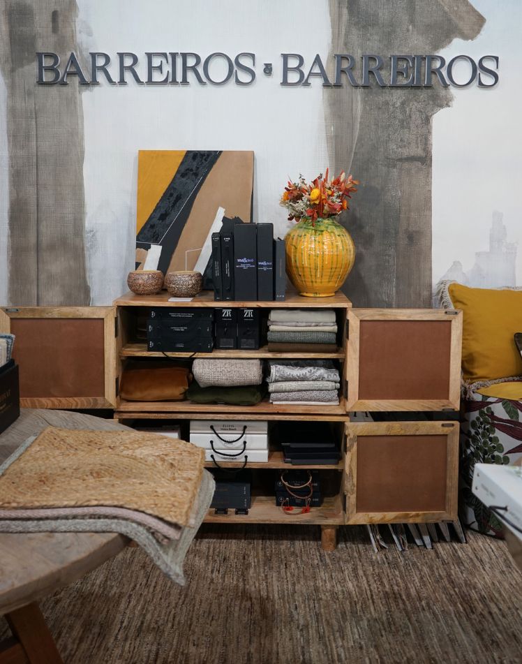 Barreiros & Barreiros - Blog: Homeing
