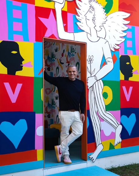 Barreiros & Barreiros - Blog: Milan Design Week 2025