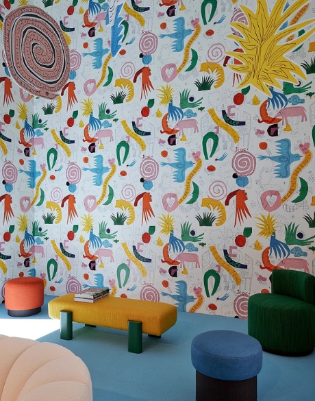Barreiros & Barreiros - Blog: Milan Design Week 2025