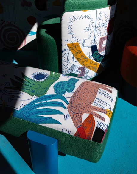 Barreiros & Barreiros - Blog: Milan Design Week 2025