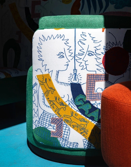 Barreiros & Barreiros - Blog: Milan Design Week 2025