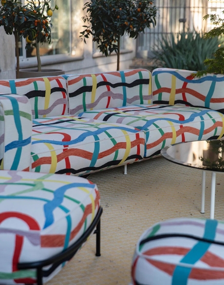 Barreiros & Barreiros - Blog: Milan Design Week 2025