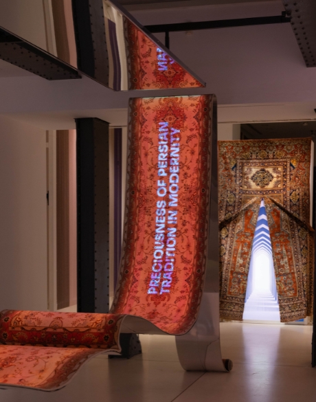 Barreiros & Barreiros - Blog: Milan Design Week 2025