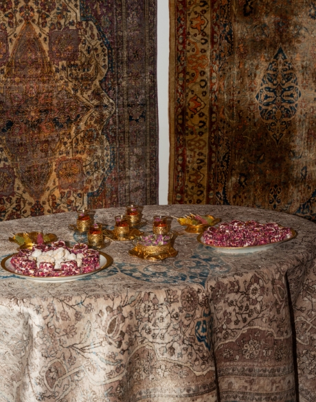 Barreiros & Barreiros - Blog: Milan Design Week 2025
