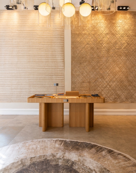 Barreiros & Barreiros - Blog: Milan Design Week 2025
