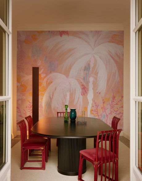 Barreiros & Barreiros - Blog: Milan Design Week 2025