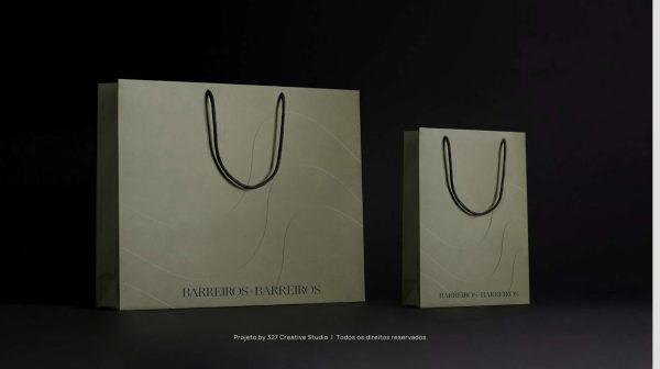 Barreiros & Barreiros - Blog: Nova imagem