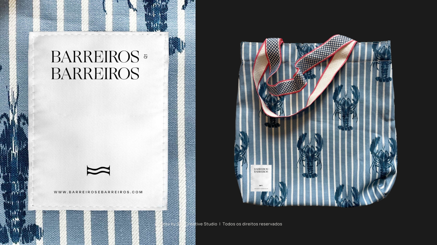 Barreiros & Barreiros - Blog: Nova imagem