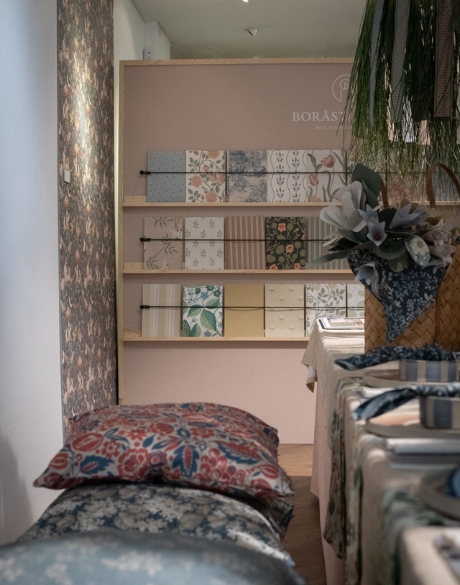Barreiros & Barreiros - Blog: Paris Déco Off 2025