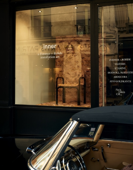 Barreiros & Barreiros - Blog: Paris Déco Off 2025