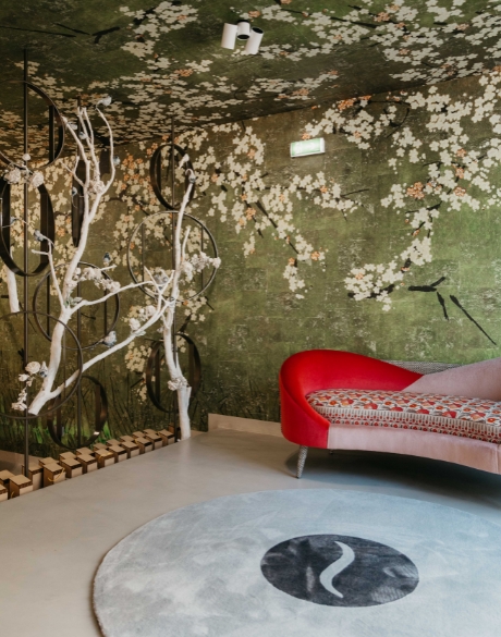 Barreiros & Barreiros - Blog: Showroom Porto