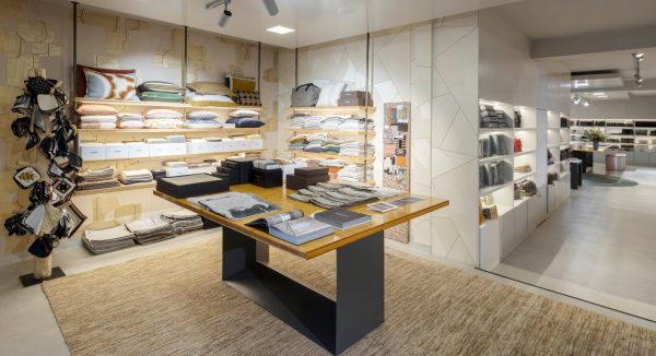 Barreiros & Barreiros - Blog: Showroom Porto