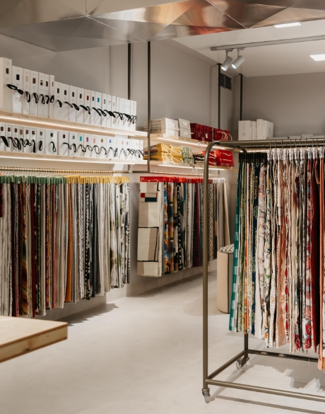 Barreiros & Barreiros - Blog: Showroom Porto