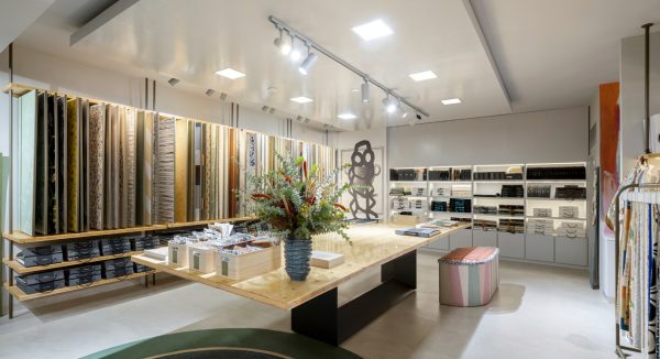 Barreiros & Barreiros - Blog: Showroom Porto