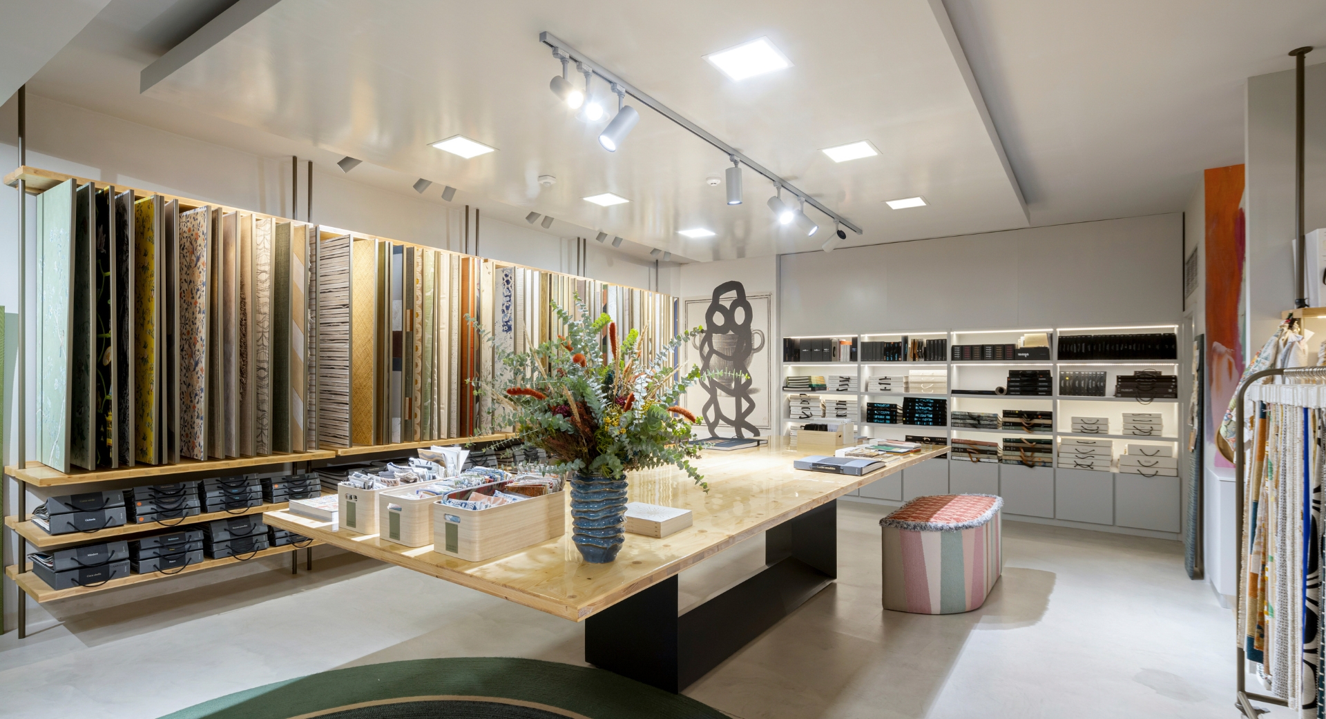 Barreiros & Barreiros - Blog: Showroom Porto