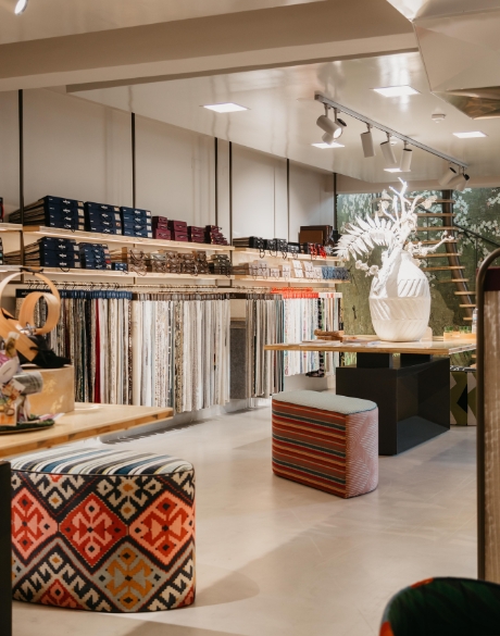 Barreiros & Barreiros - Blog: Showroom Porto