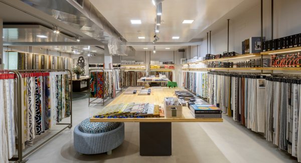Barreiros & Barreiros - Blog: Showroom Porto
