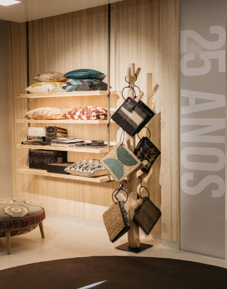 Barreiros & Barreiros - Blog: Showroom Porto