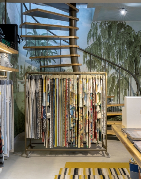 Barreiros & Barreiros - Blog: Showroom Porto