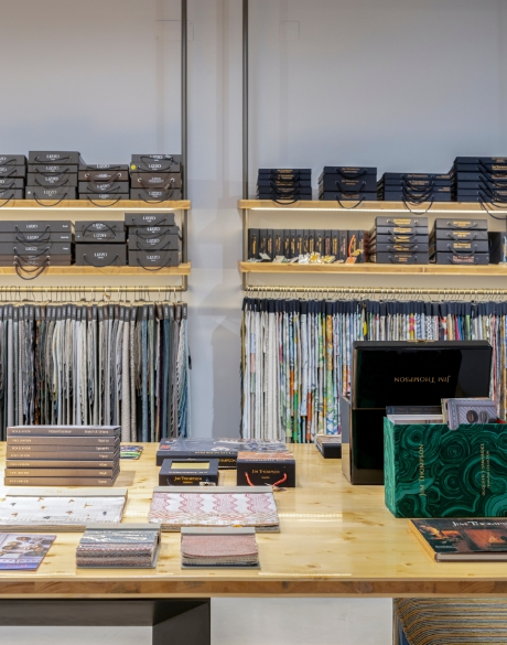Barreiros & Barreiros - Blog: Showroom Porto