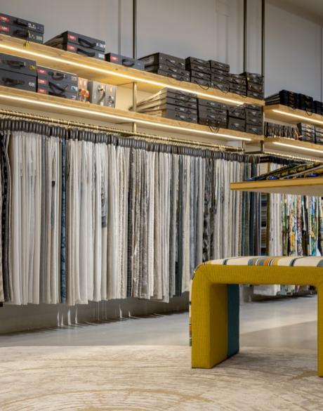 Barreiros & Barreiros - Blog: Showroom Porto