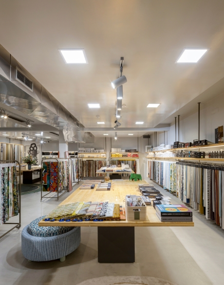 Barreiros & Barreiros - Blog: Showroom Porto