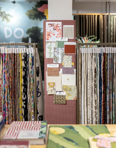 Barreiros & Barreiros - Blog: Showroom Porto