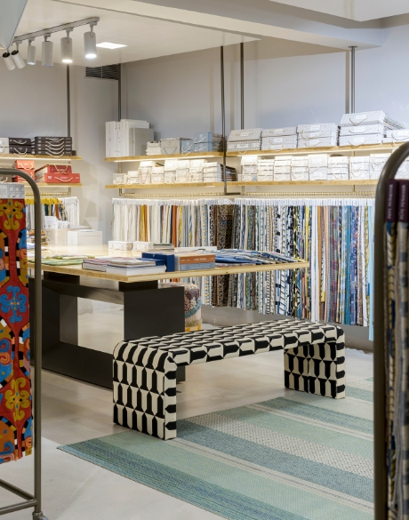 Barreiros & Barreiros - Blog: Showroom Porto
