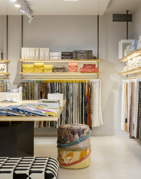 Barreiros & Barreiros - Blog: Showroom Porto