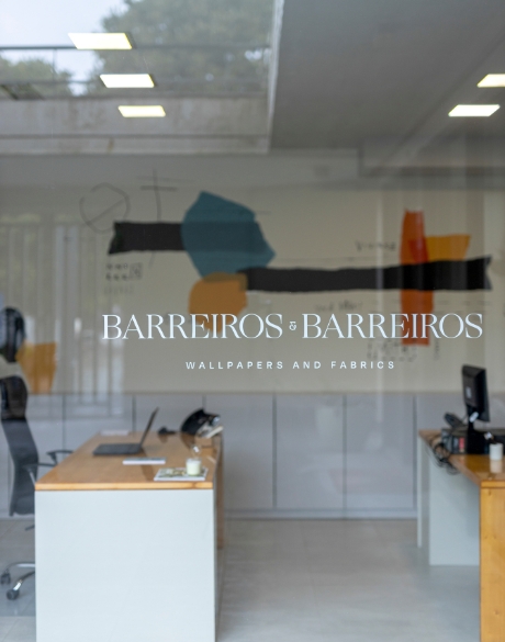 Barreiros & Barreiros - Blog: Showroom Porto