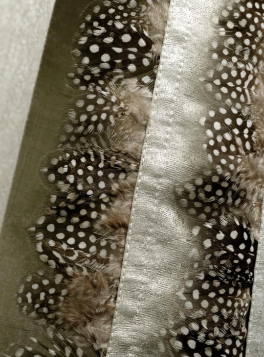 Feather Guinea