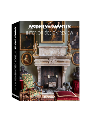 Interior Design Review Vol 27