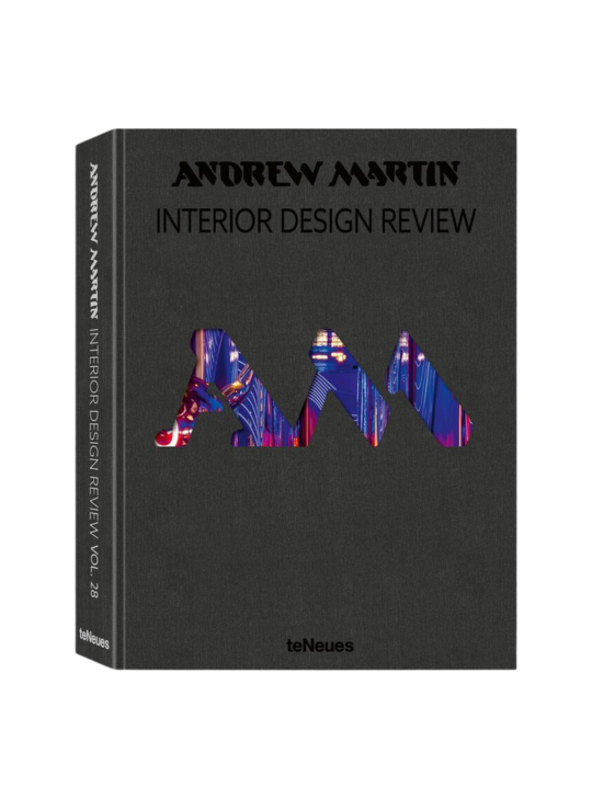 Interior Design Review Vol 28