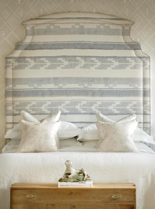 Prescott Headboard