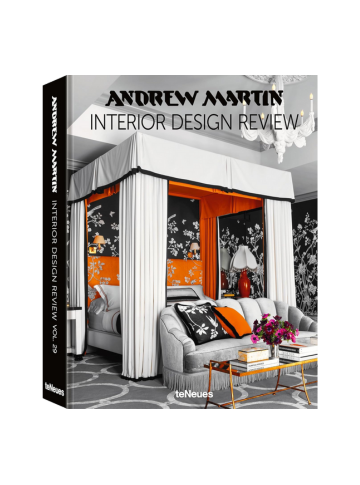 Interior Design Review Vol 29
