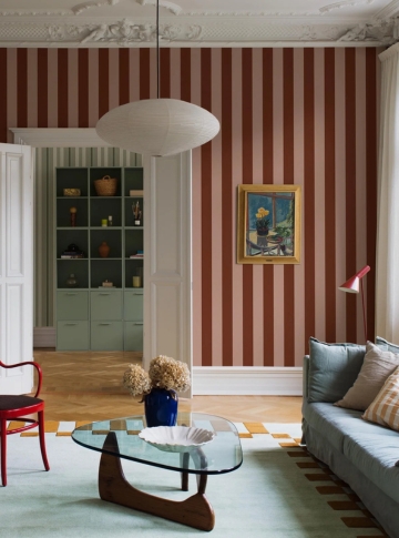 Båstad Stripe