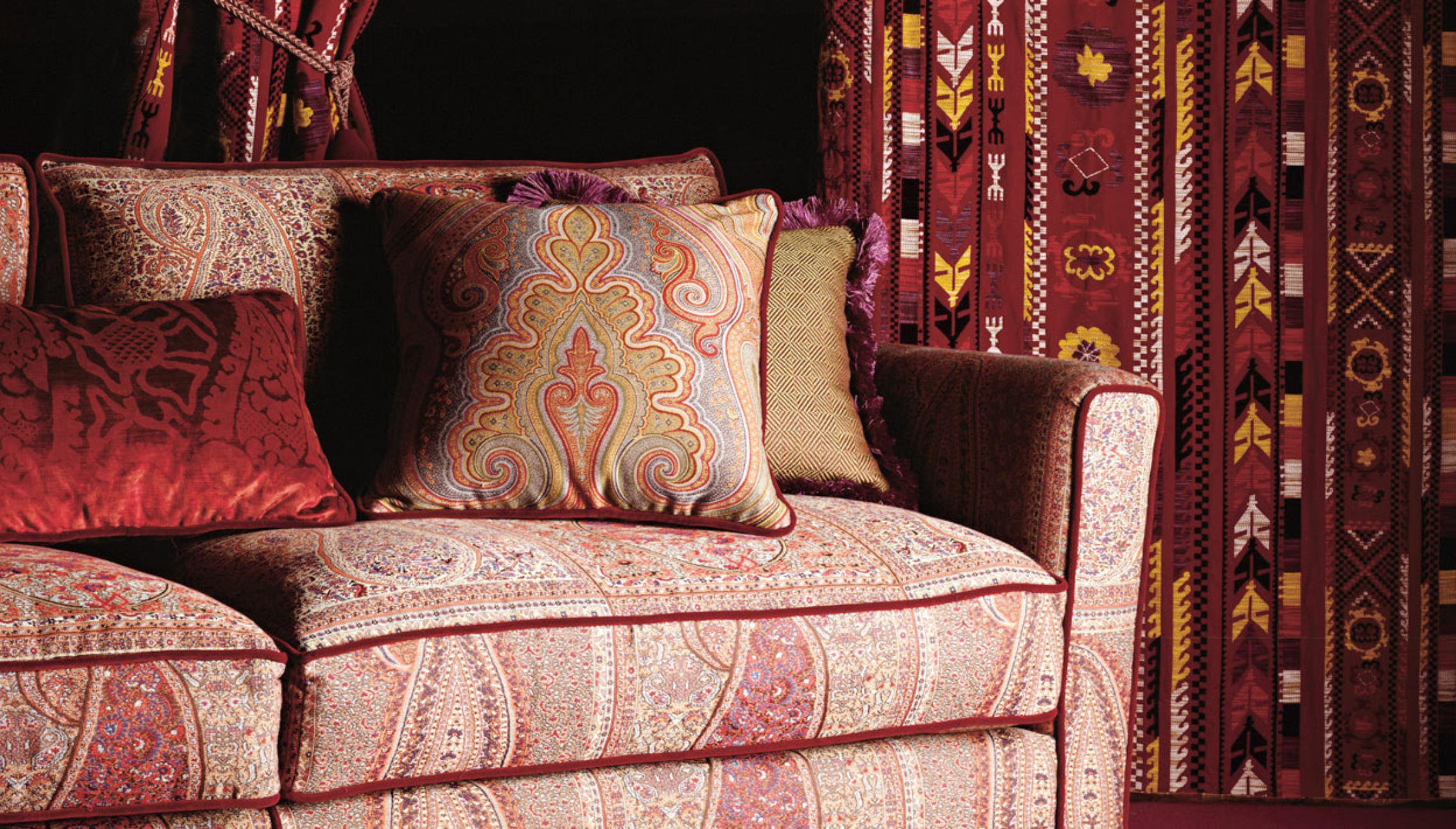 Barreiros & Barreiros - Marcas: Etro