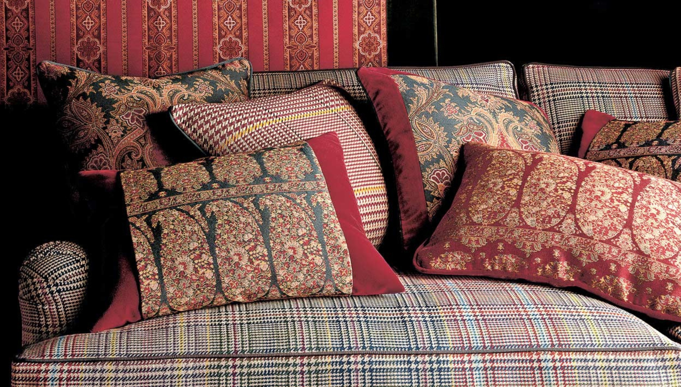 Barreiros & Barreiros - Marcas: Etro