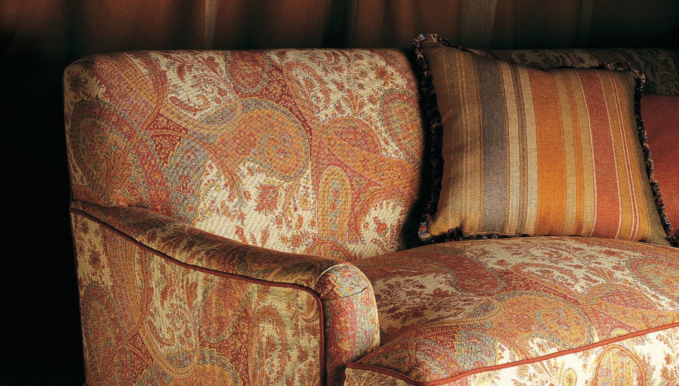 Barreiros & Barreiros - Marcas: Etro