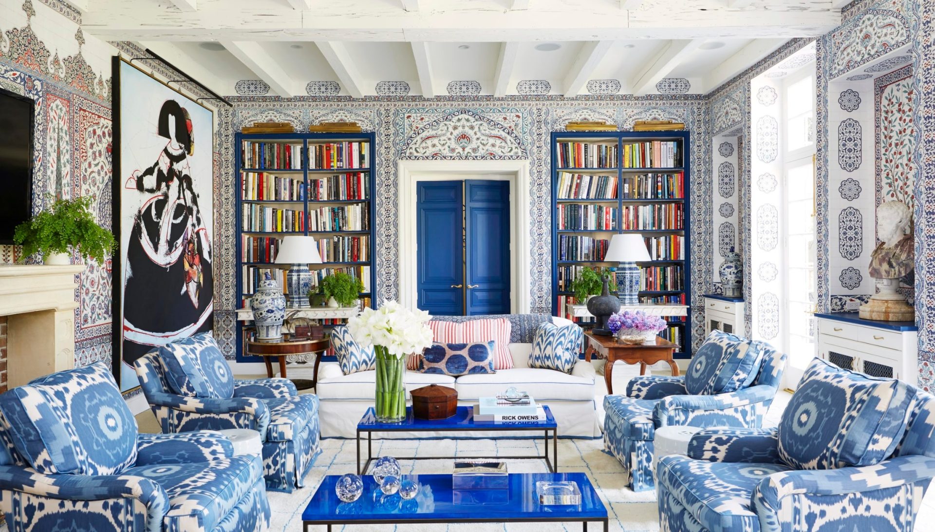 Barreiros & Barreiros - Marcas: Iksel Decorative Arts
